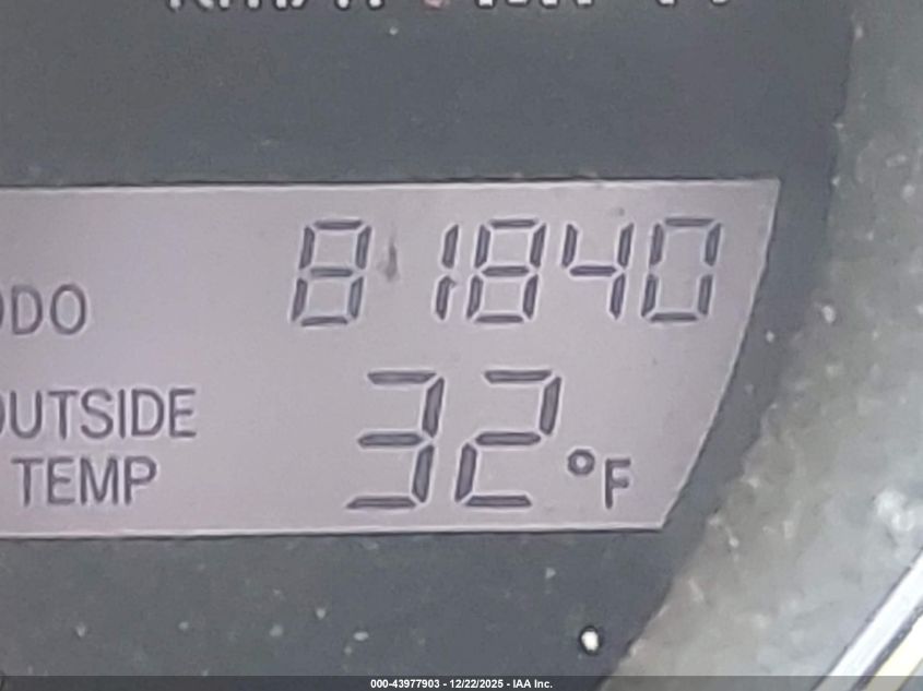 2005 Pontiac Vibe Gt VIN: 5Y2SN66L55Z408222 Lot: 43977903