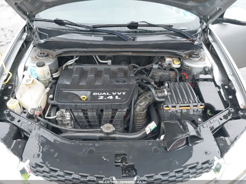 2013 Dodge Avenger Sxt VIN: 1C3CDZCB6DN619444 Lot: 43977904