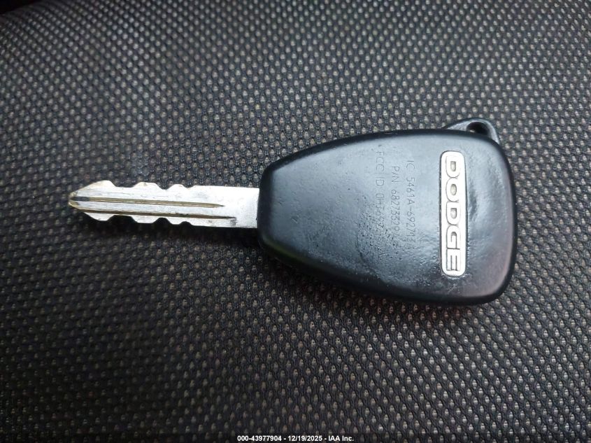 2013 Dodge Avenger Sxt VIN: 1C3CDZCB6DN619444 Lot: 43977904