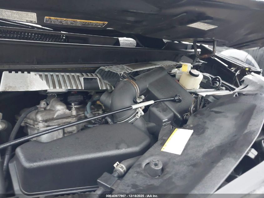 2017 Toyota Prius V Two VIN: JTDZN3EUXHJ063442 Lot: 43977907