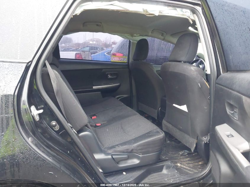 2017 Toyota Prius V Two VIN: JTDZN3EUXHJ063442 Lot: 43977907