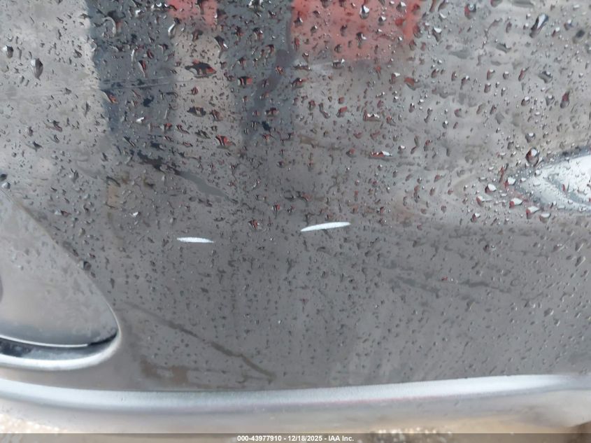 2016 Dodge Journey R/T VIN: 3C4PDDEGXGT168628 Lot: 43977910