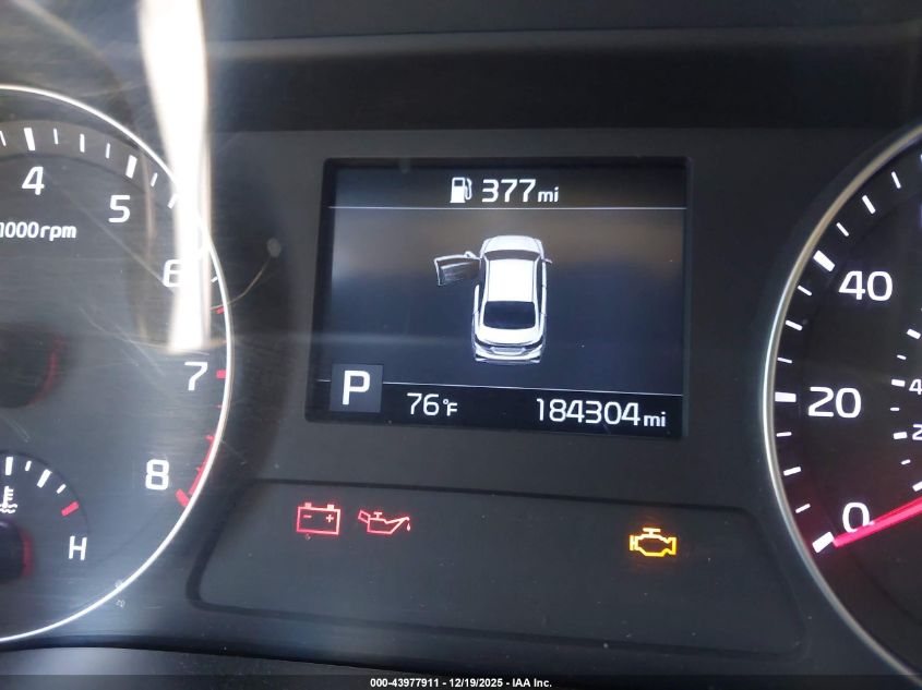 2019 Kia Forte S VIN: 3KPF34AD4KE069701 Lot: 43977911