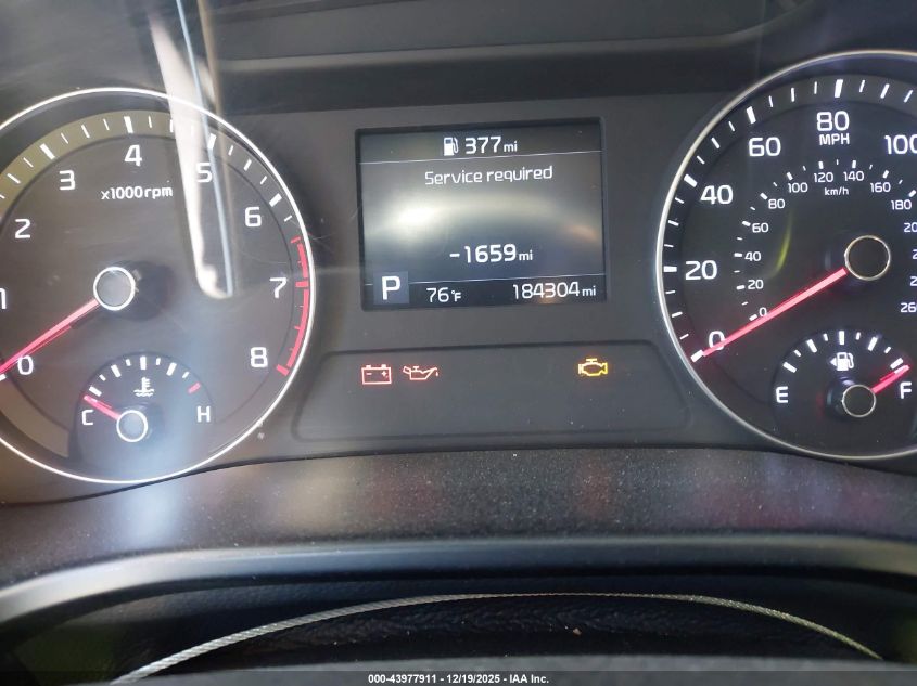 2019 Kia Forte S VIN: 3KPF34AD4KE069701 Lot: 43977911