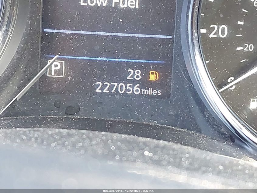 2020 Nissan Rogue Sport S Fwd Xtronic Cvt VIN: JN1BJ1CV5LW275385 Lot: 43977914