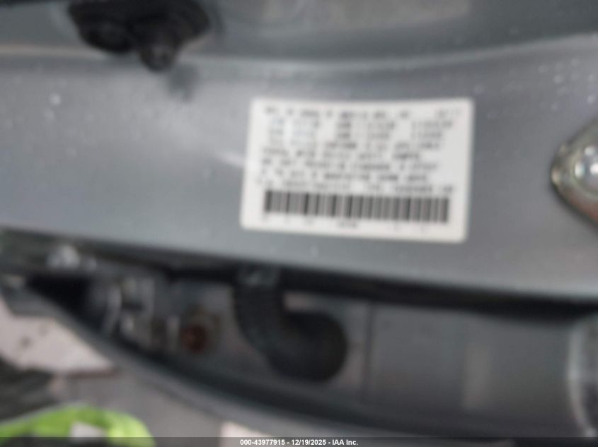 2017 Honda Accord Ex VIN: 1HGCR2F75HA274191 Lot: 43977915