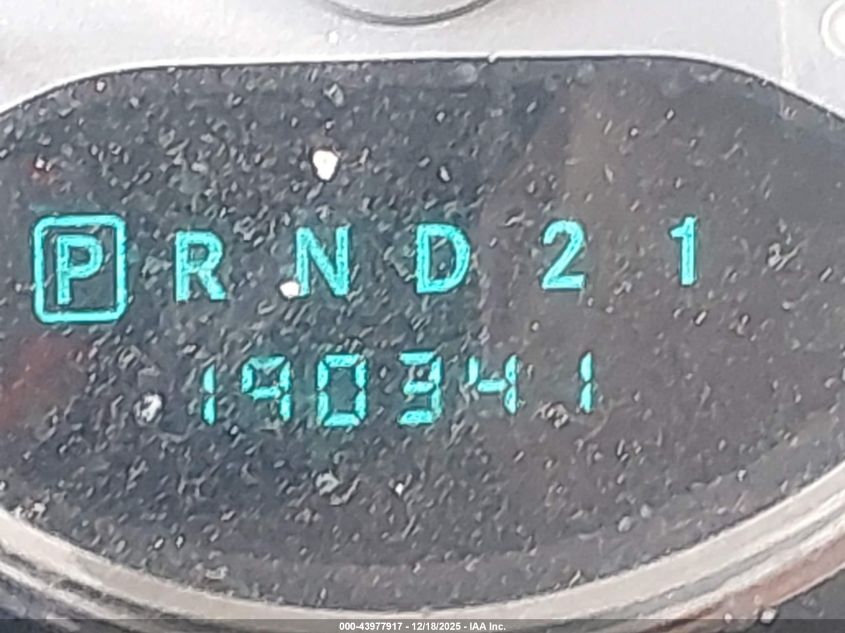 2008 Chrysler Aspen Limited VIN: 1A8HW58258F117692 Lot: 43977917