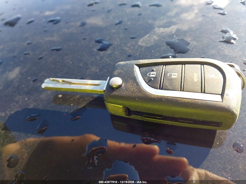 2022 Toyota Corolla Le VIN: 5YFEPMAE2NP376098 Lot: 43977918