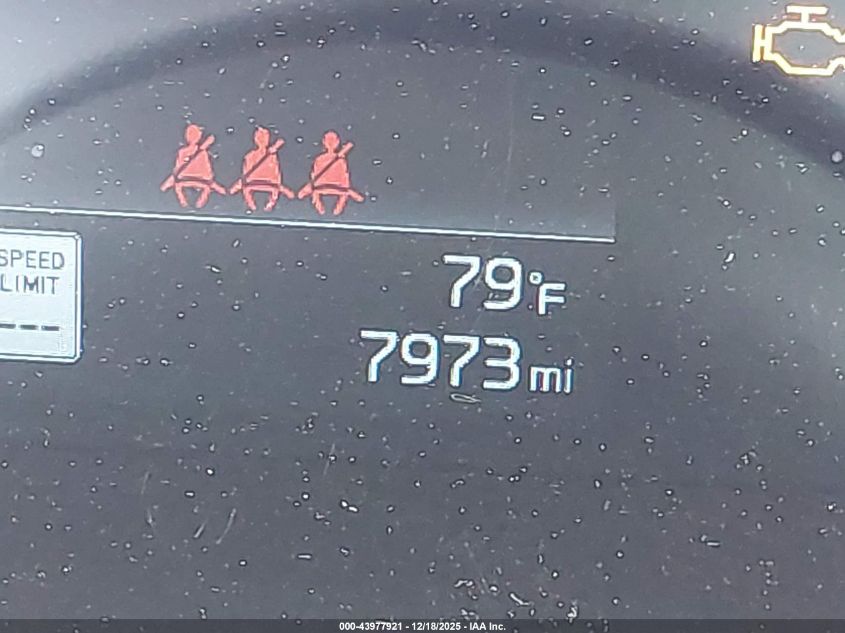 2025 Kia Sportage Hybrid Lx VIN: KNDPU3DGXS7238718 Lot: 43977921