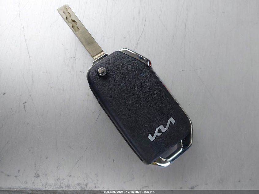 2025 Kia Sportage Hybrid Lx VIN: KNDPU3DGXS7238718 Lot: 43977921