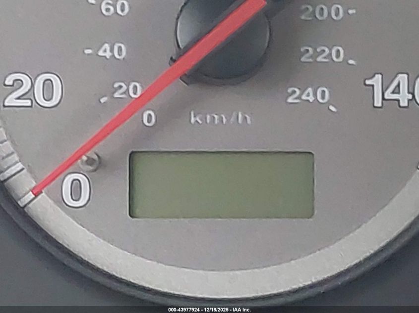 2002 Honda Civic Lx VIN: 1HGEM22522L061450 Lot: 43977924