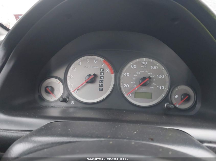 2002 Honda Civic Lx VIN: 1HGEM22522L061450 Lot: 43977924