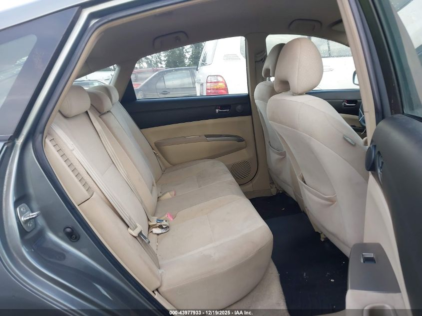 2005 Toyota Prius VIN: JTDKB20U353116901 Lot: 43977933