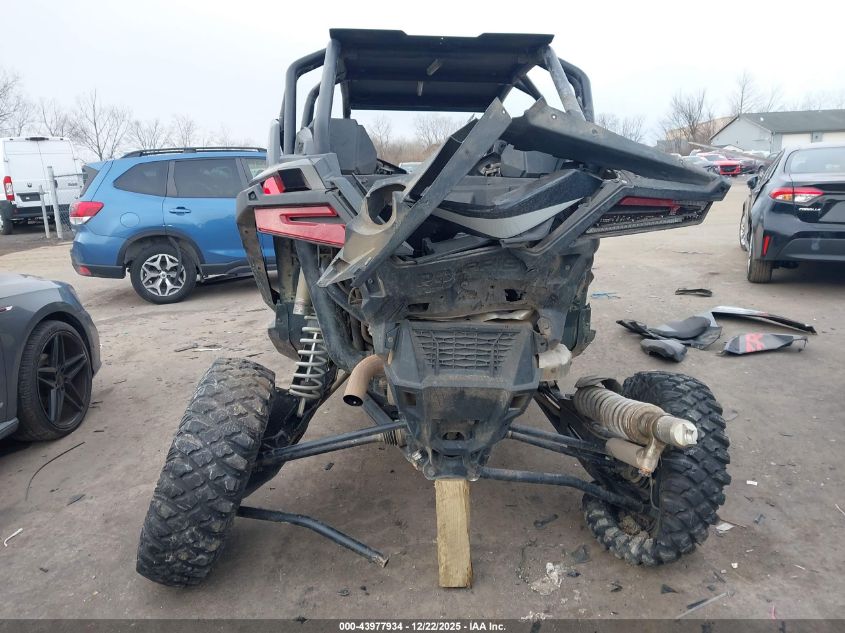 2023 Polaris Rzr Turbo R 4 Premium Ride Command VIN: 3NSG4C926PG324065 Lot: 43977934