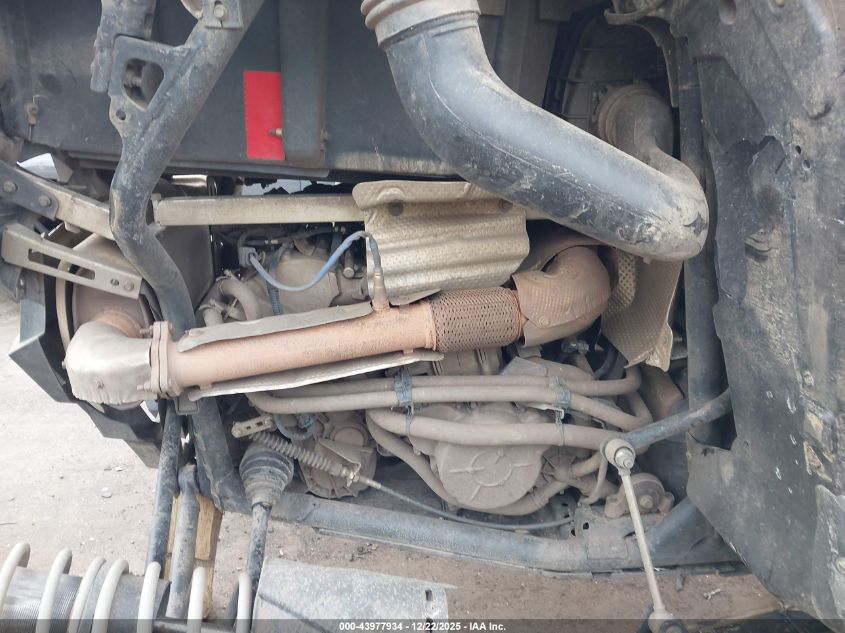 2023 Polaris Rzr Turbo R 4 Premium Ride Command VIN: 3NSG4C926PG324065 Lot: 43977934