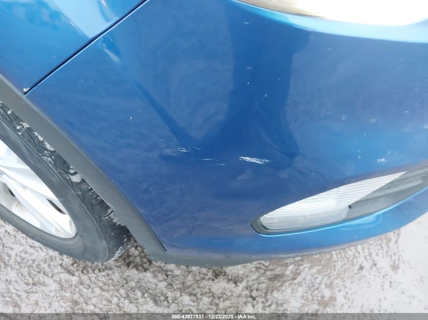 2017 Ford Escape Se VIN: 1FMCU0GD4HUB25996 Lot: 43977937