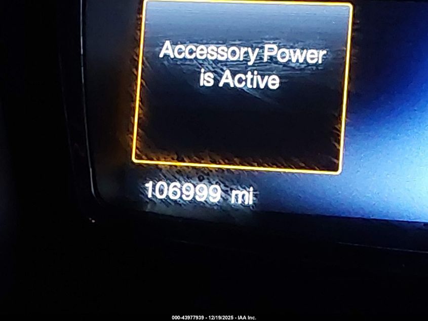 2015 Lincoln Mkx VIN: 2LMDJ8JK1FBL25339 Lot: 43977939