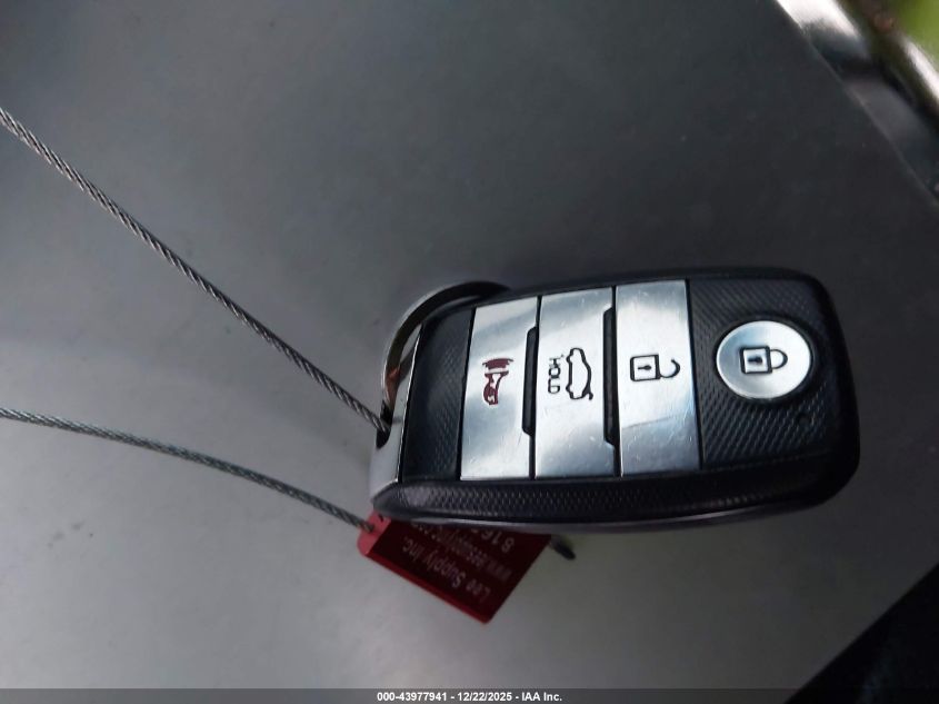 2018 Kia Forte Sx VIN: 3KPFN5A34JE192937 Lot: 43977941