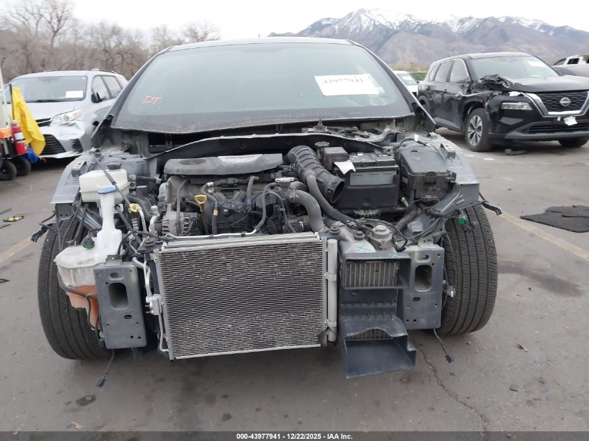 2018 Kia Forte Sx VIN: 3KPFN5A34JE192937 Lot: 43977941