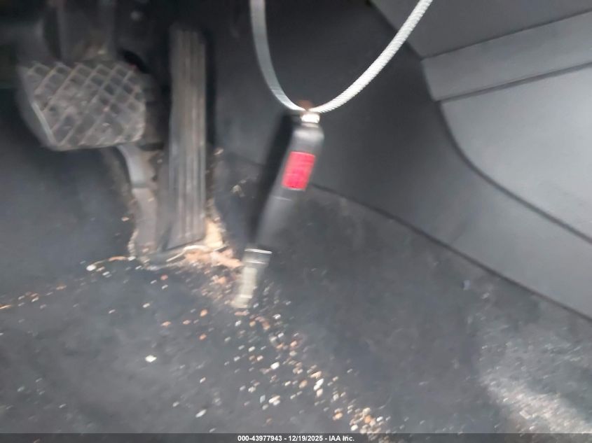 2012 Volkswagen Jetta 2.5L Se VIN: 3VWDP7AJ9CM381178 Lot: 43977943