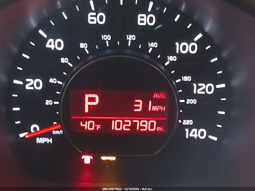 2018 Kia Soul + VIN: KNDJP3A51J7513102 Lot: 43977945