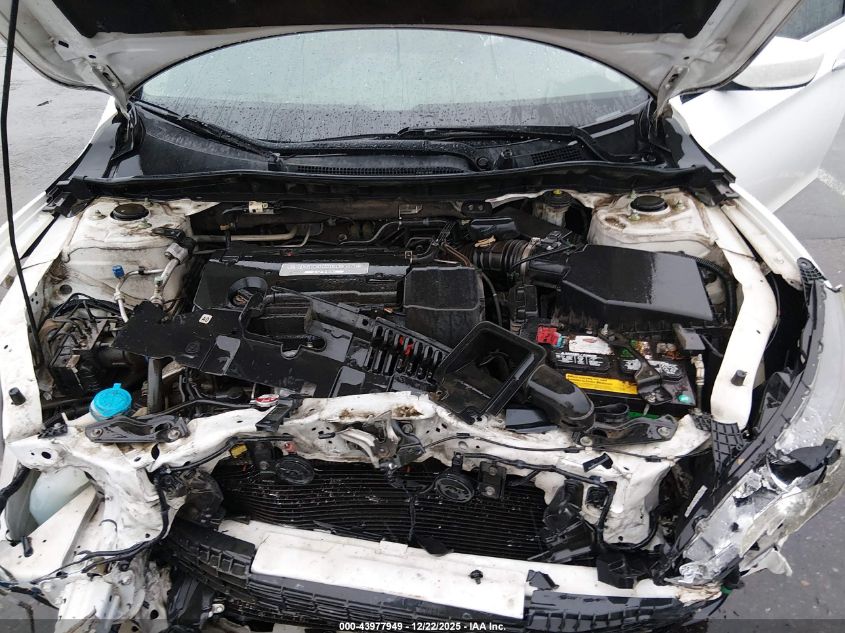 2015 Honda Accord Lx VIN: 1HGCR2F35FA123958 Lot: 43977949