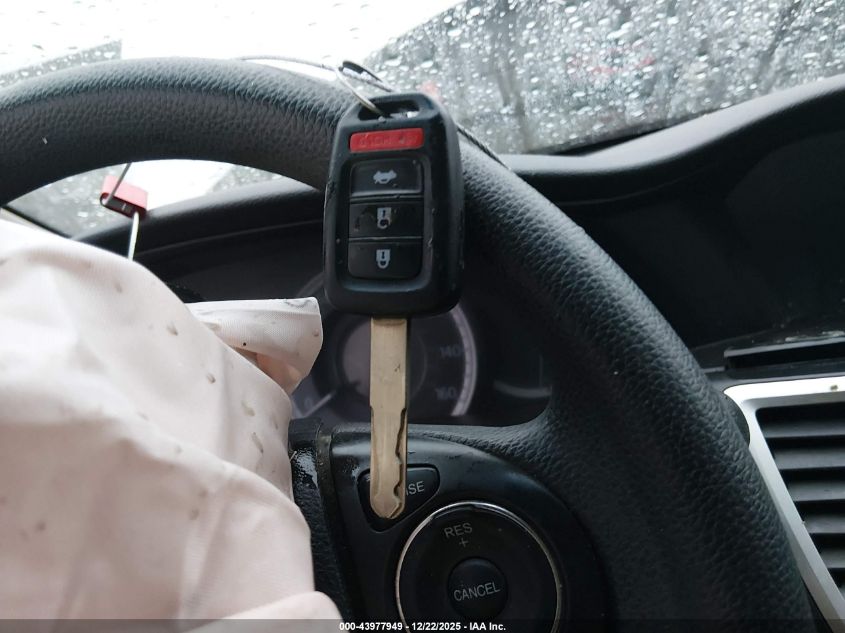 2015 Honda Accord Lx VIN: 1HGCR2F35FA123958 Lot: 43977949