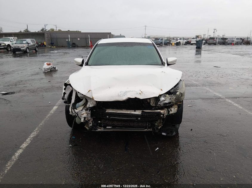 2015 Honda Accord Lx VIN: 1HGCR2F35FA123958 Lot: 43977949