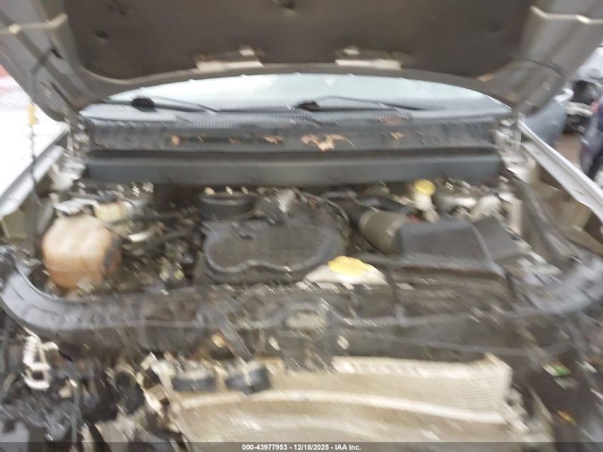 2016 Dodge Journey Crossroad Plus VIN: 3C4PDDGG9GT140980 Lot: 43977953