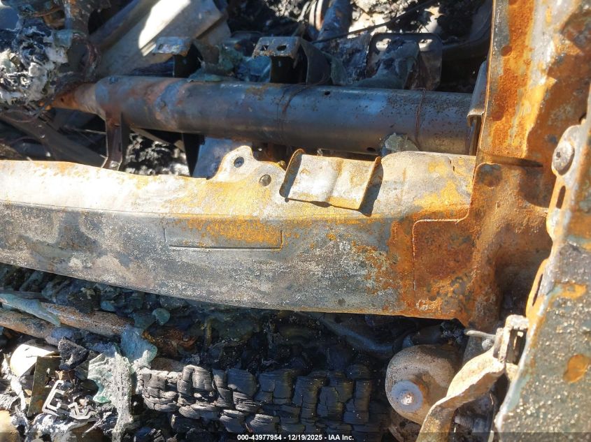 2023 GMC Canyon 4Wd Short Box At4 VIN: 1GTP6DEK3P1250478 Lot: 43977954