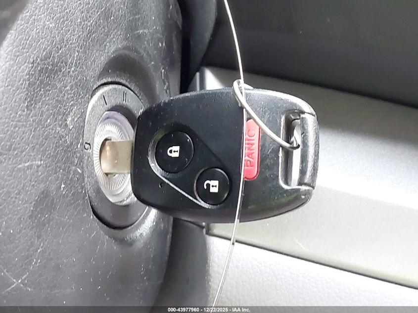 2012 Honda Cr-V Lx VIN: 5J6RM4H33CL030852 Lot: 43977960