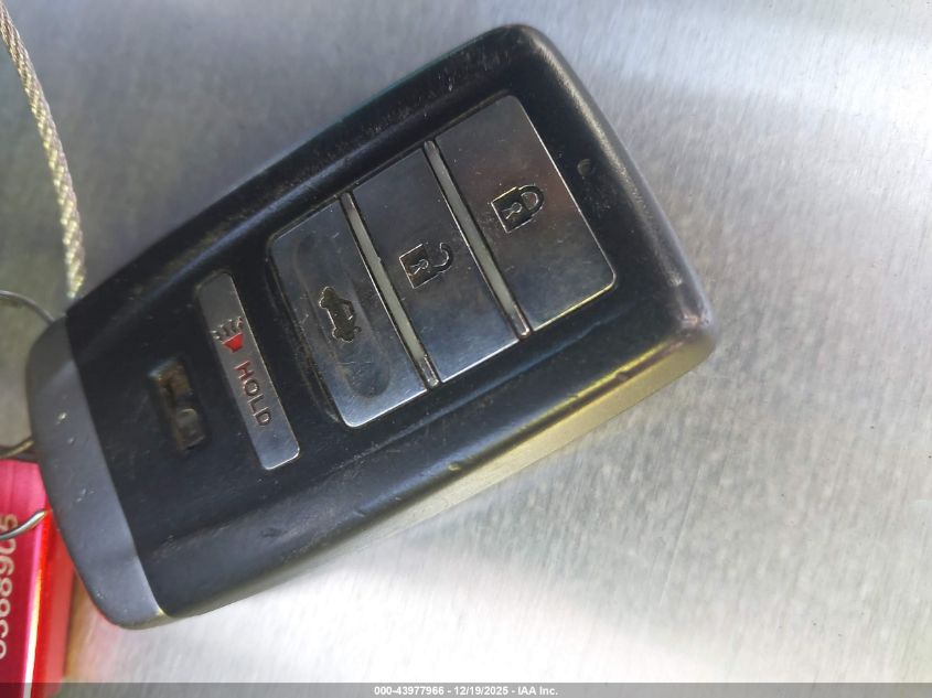 2015 Acura Tlx VIN: 19UUB1F31FA026226 Lot: 43977966