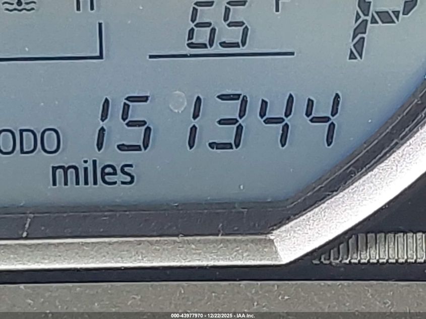 2013 Toyota Rav4 Xle VIN: 2T3WFREV7DW054592 Lot: 43977970