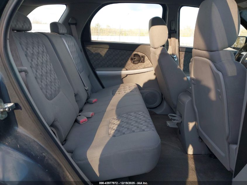 2009 Chevrolet Equinox Ls VIN: 2CNDL23F696246300 Lot: 43977972