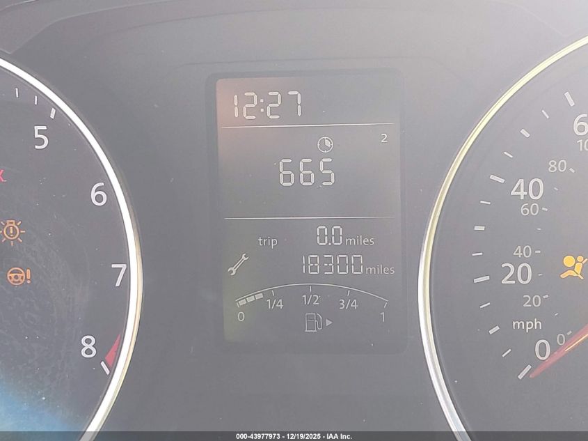 2016 Volkswagen Jetta 1.8T Sel VIN: 3VWL17AJ7GM205636 Lot: 43977973