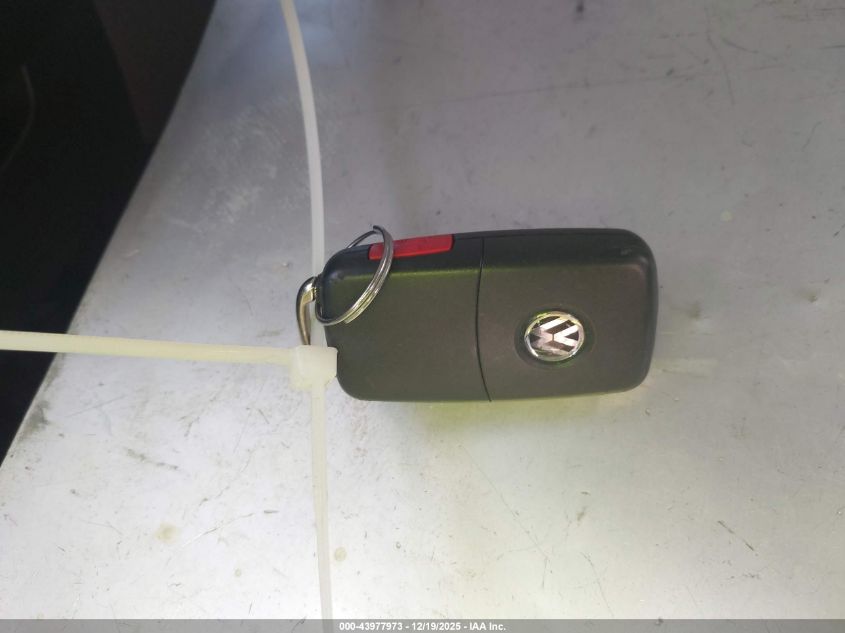 2016 Volkswagen Jetta 1.8T Sel VIN: 3VWL17AJ7GM205636 Lot: 43977973