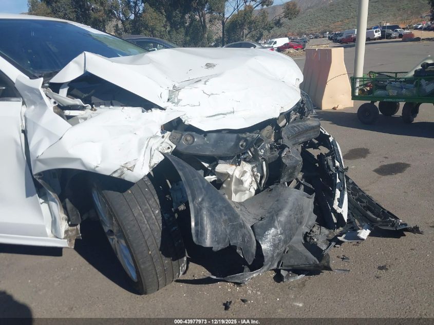 2016 Volkswagen Jetta 1.8T Sel VIN: 3VWL17AJ7GM205636 Lot: 43977973