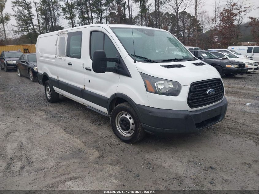 2015 Ford Transit-250