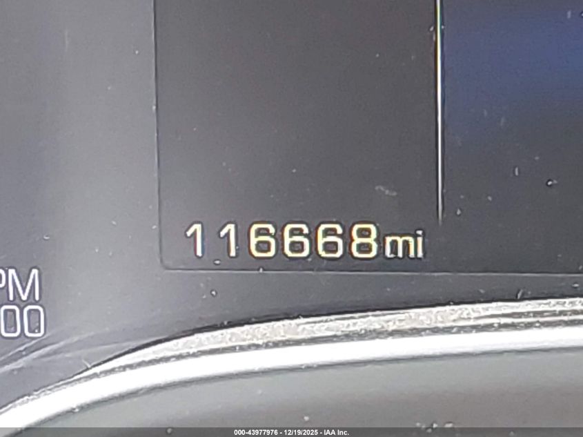 2016 Cadillac Srx Luxury Collection VIN: 3GYFNBE30GS555599 Lot: 43977976