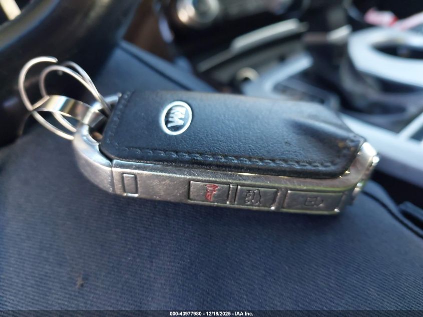 2019 Kia Stinger Gt VIN: KNAE35LC0K6046814 Lot: 43977980