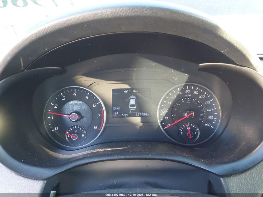 2019 Kia Stinger Gt VIN: KNAE35LC0K6046814 Lot: 43977980