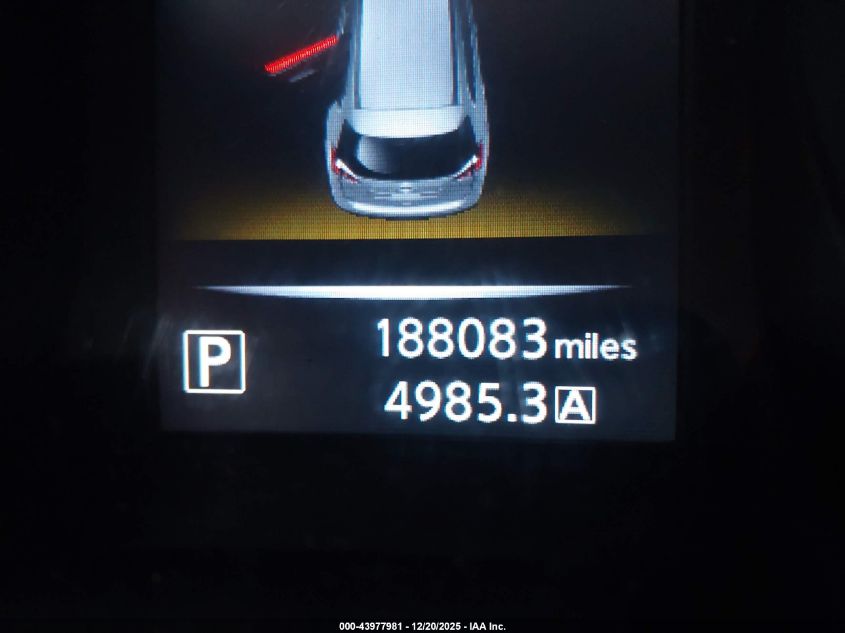 2015 Nissan Rogue Sv VIN: KNMAT2MV6FP511063 Lot: 43977981