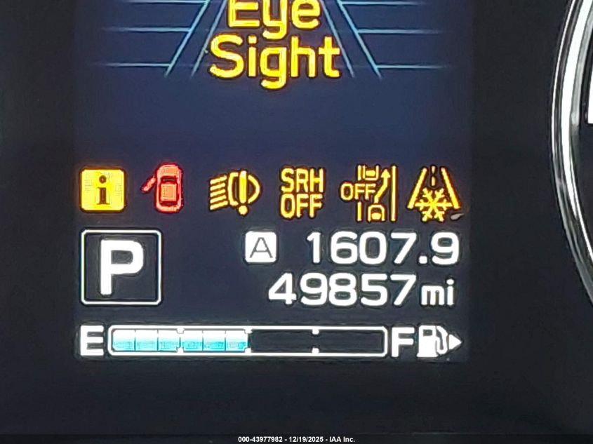 2022 Subaru Forester Touring VIN: JF2SKARC1NH452328 Lot: 43977982