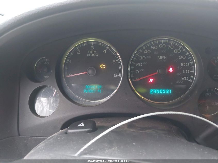 2007 GMC Sierra 1500 Slt VIN: 1GTEK19J37Z578293 Lot: 43977985