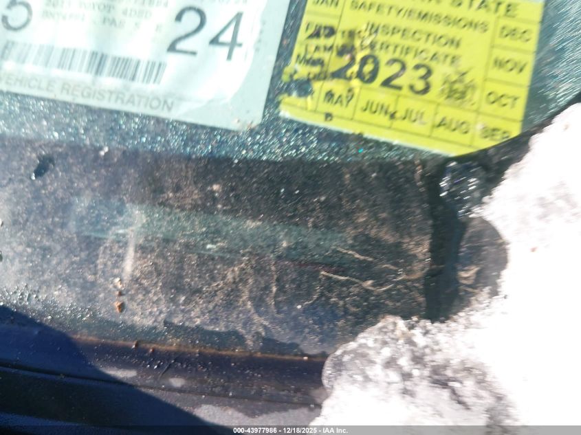 2013 Toyota Prius Two VIN: JTDKN3DUXD5571884 Lot: 43977986