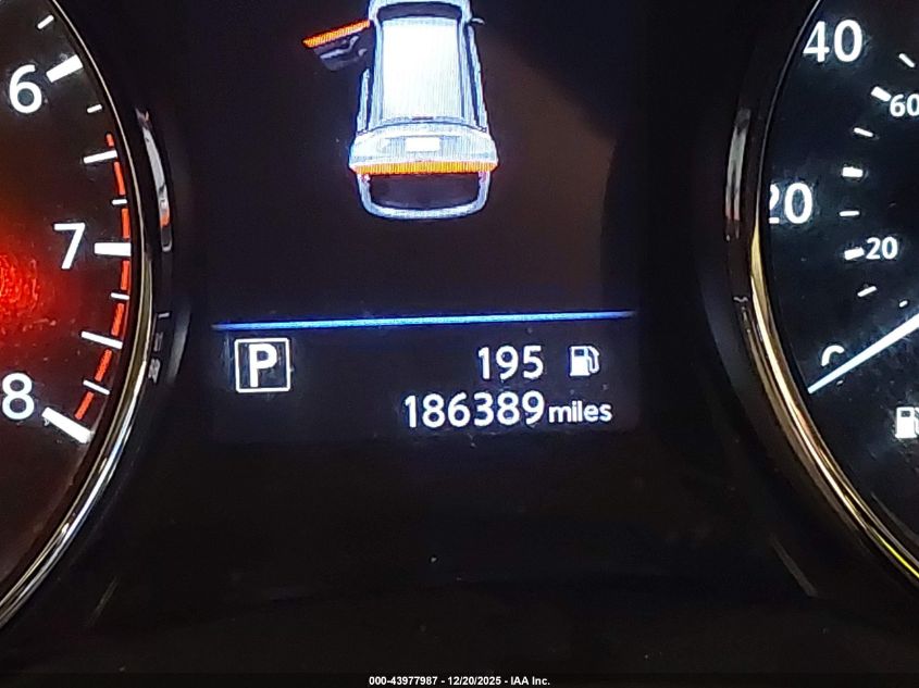 2018 Nissan Rogue Sv VIN: KNMAT2MV4JP508333 Lot: 43977987