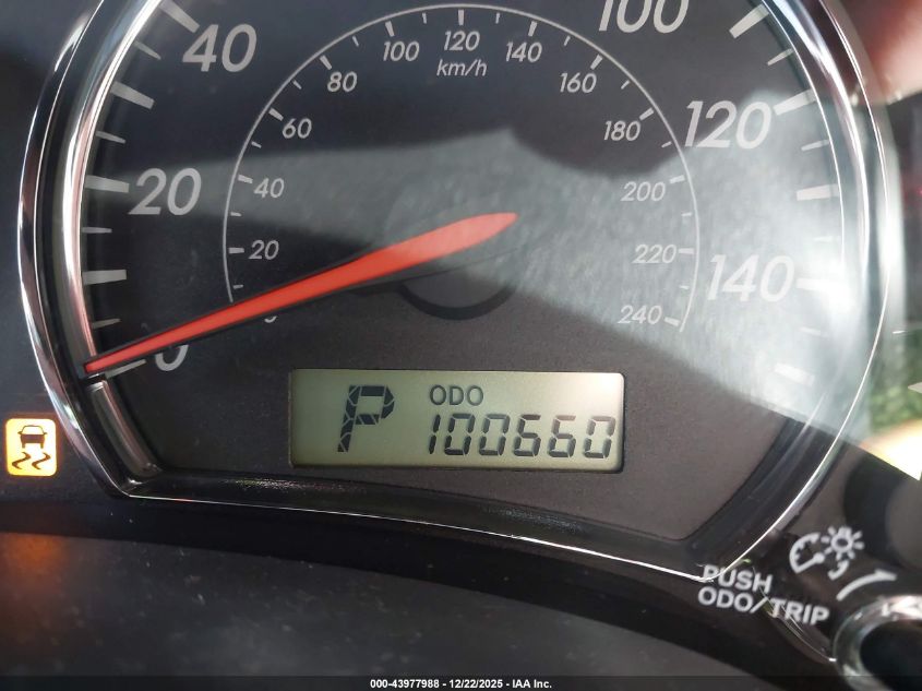 2012 Toyota Corolla S VIN: 5YFBU4EE4CP049656 Lot: 43977988