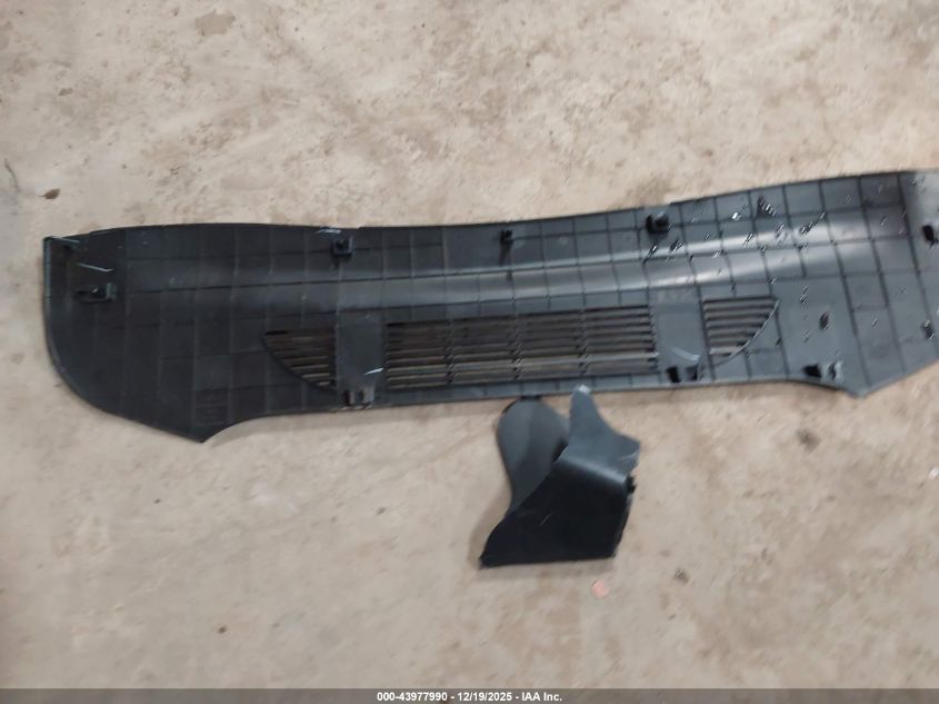 2025 Ford Mustang Mach-E Premium VIN: 3FMTK3SU7SMA43741 Lot: 43977990