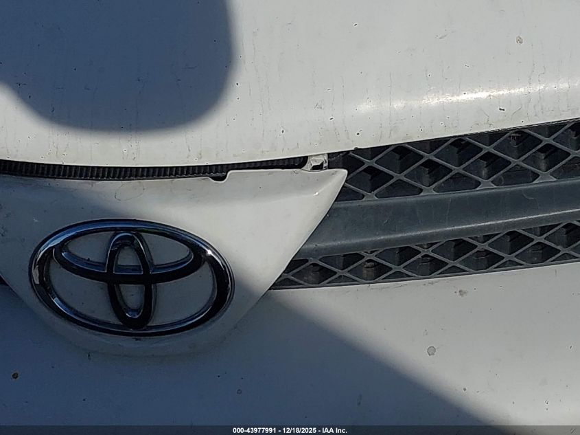 2005 Toyota Sienna Le VIN: 5TDZA23C35S279552 Lot: 43977991