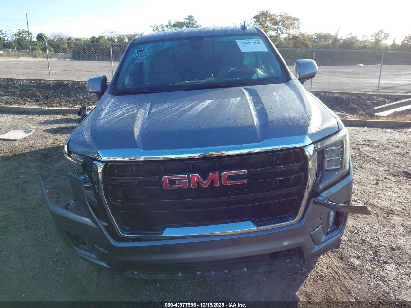 2022 GMC Yukon 2Wd Sle VIN: 1GKS1AKD1NR300066 Lot: 43977996